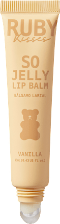 So Jelly balsam de buze Vanilla RUBY Kisses