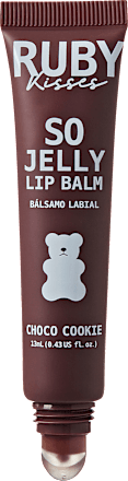 So Jelly balsam de buze Choco Cookie RUBY Kisses