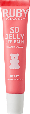 So Jelly balsam de buze Berry RUBY Kisses