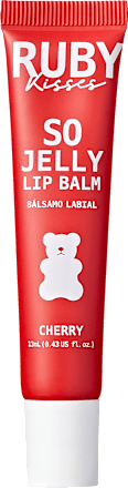 So Jelly balsam de buze Cherry RUBY Kisses