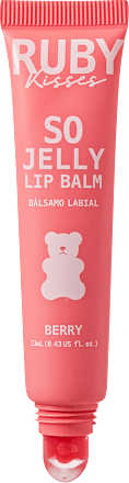 So Jelly balsam de buze Berry RUBY Kisses