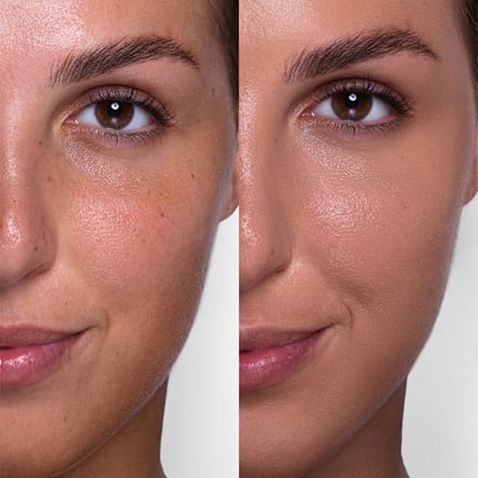 Fondotinta FILTER DROP SKIN TINT - n. 05 ASTRA MAKE-UP