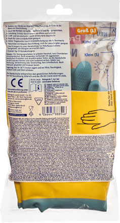 Rukavice od neoprena – velike Profissimo