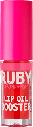 Booster ulei de buze Starwberry RUBY Kisses