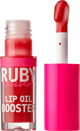 Booster ulei de buze Rosewood RUBY Kisses