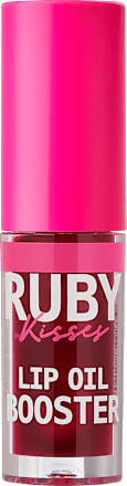 Booster ulei de buze Cranberry RUBY Kisses