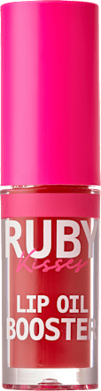 Booster ulei de buze Rosewood RUBY Kisses