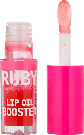 Booster ulei de buze Starwberry RUBY Kisses