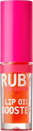 Booster ulei de buze Coral RUBY Kisses