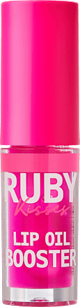Booster ulei de buze Bubble Gum RUBY Kisses