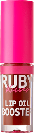 Booster ulei de buze Chocolate RUBY Kisses
