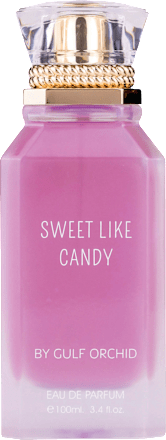 Apă de parfum SWEET LIKE CANDY BY GULF ORHID