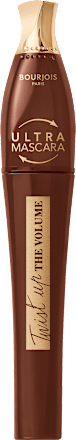 Twist Up The Volume Lift & Freeze mascara BOURJOIS PARIS