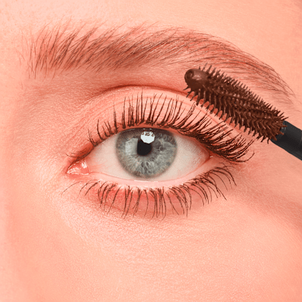 Twist Up The Volume Lift & Freeze mascara BOURJOIS PARIS