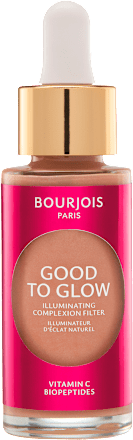Good to Glow fond de ten fluid 04 BOURJOIS PARIS