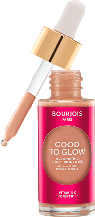 Good to Glow fond de ten fluid 04 BOURJOIS PARIS