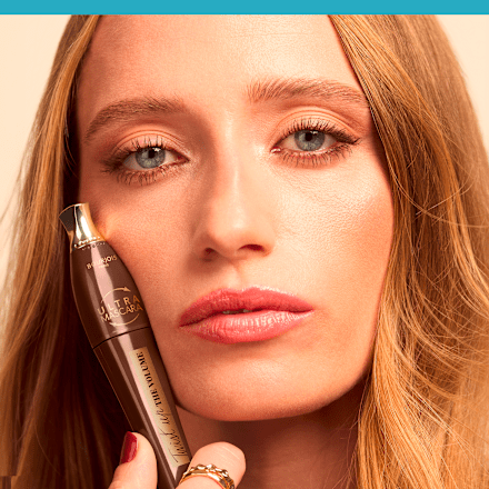 Twist Up The Volume Lift & Freeze mascara BOURJOIS PARIS