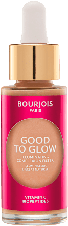 Good to Glow fond de ten fluid 02 BOURJOIS PARIS
