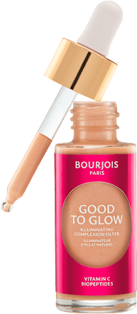 Good to Glow fond de ten fluid 02 BOURJOIS PARIS