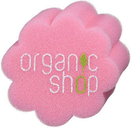 Darilni set Festive Berry Bliss organic shop