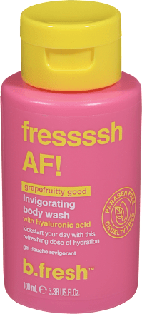 Darilni set fressssh all over b.fresh