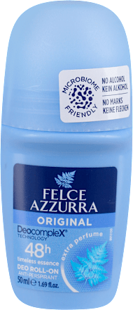 ORIGINAL deo roll-on  FELCE AZZURRA