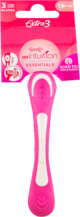 Extra 3 Beauty ženski brijač WILKINSON SWORD