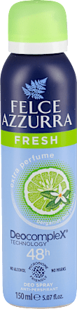 Dezodorans u spreju- FRESH FELCE AZZURRA