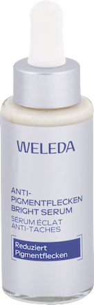 sérum na pigmentové skvrny WELEDA