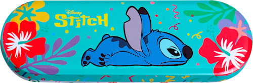 Stitch trusă make-up metalică AIR-VAL