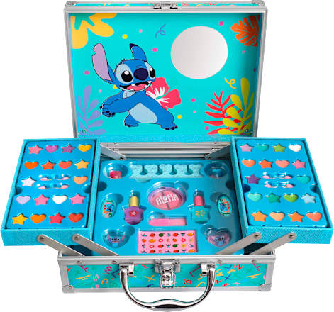 Stitch trusă make-up multifuncțională AIR-VAL