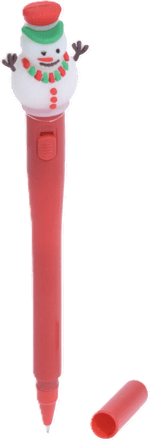 Penna natalizia assort. KOOPMAN