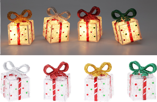 Pacchetto regalo assort. KOOPMAN