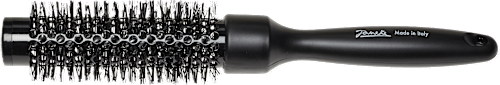 Spazzola termica nera Jäneke 1830