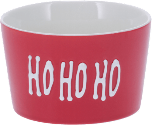 Ciotola natalizia assort. KOOPMAN