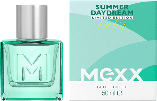 Summer Daydream Woda toaletowa męska Mexx