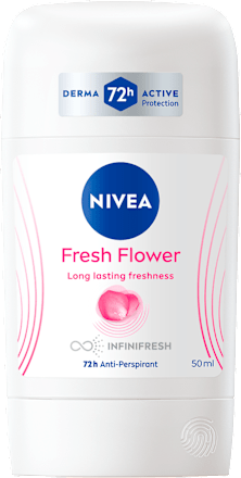 Део стик Fresh Flower NIVEA