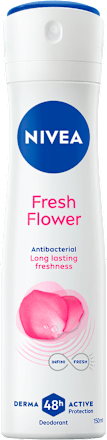 Дезодорант Fresh Flower NIVEA