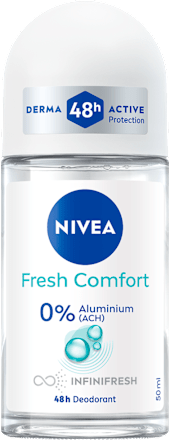 Рол-он Fresh Comfort NIVEA