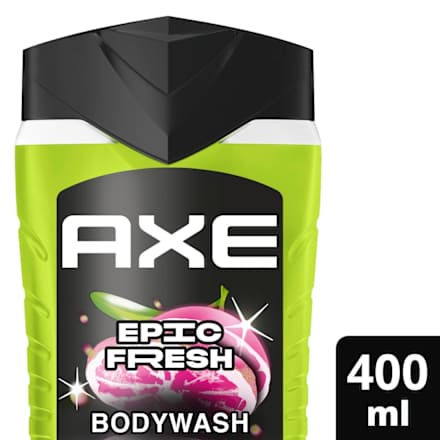Żel pod prysznic Epic Fresh AXE