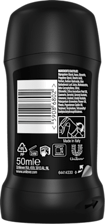 Pánsky gélový dezodorant Ice Chill Axe