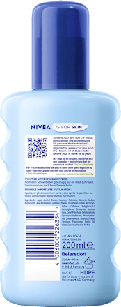 After Sun Spray Pflegend NIVEA SUN