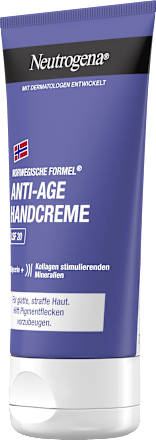 Handcreme Anti-Age Neutrogena