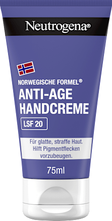 Handcreme Anti-Age Neutrogena