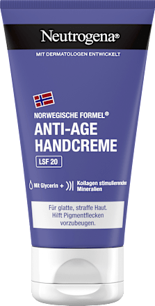 Handcreme Anti-Age Neutrogena