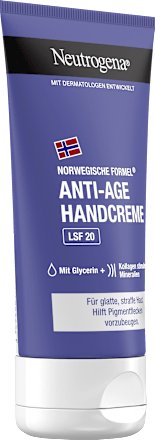 Handcreme Anti-Age Neutrogena
