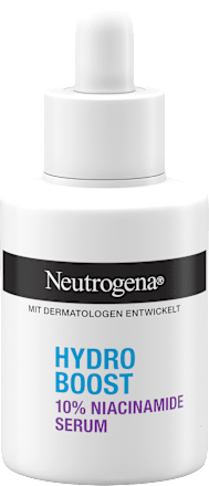 Serum Hydro Boost 10 % Niacinamide Neutrogena