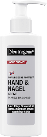Hand & Nagelcreme Neutrogena