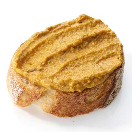 Crema spalmabile bio di noci e patate dolci dmBio