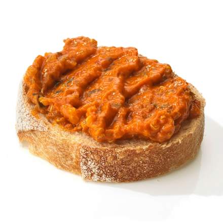 Pastă de roșii și quinoa dmBio